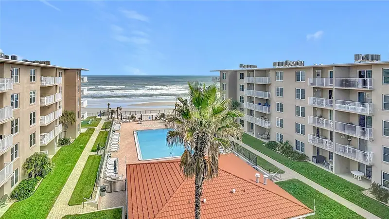 4155 S Atlantic Ave #5090, FL