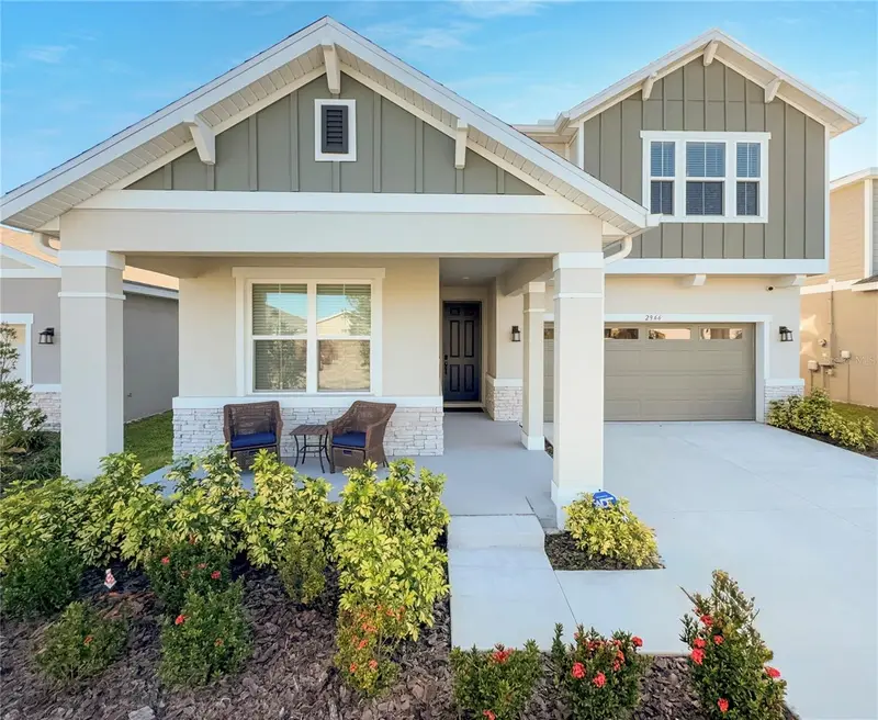 2966 Sharp Rd, FL