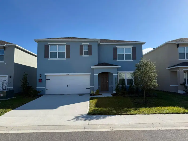 3221 Belize Pl, FL