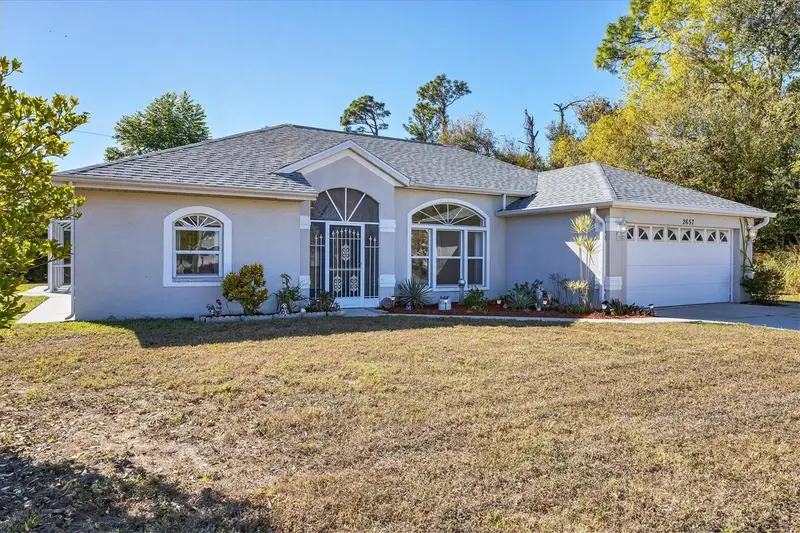 2657 Tusket Ave, FL