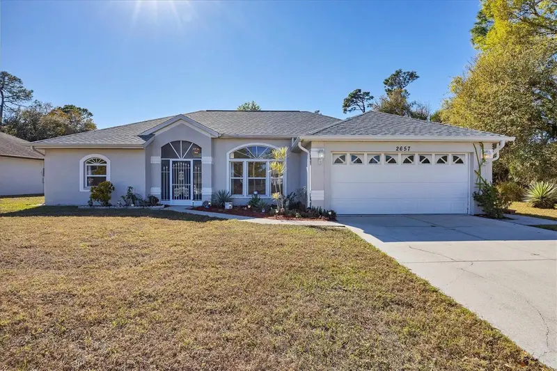 2657 Tusket Ave, FL
