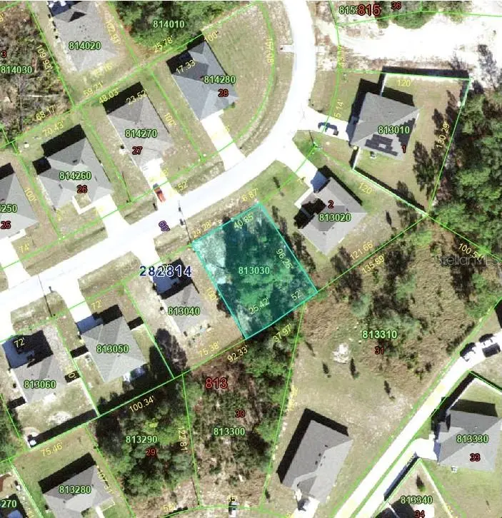 243 Gladiola Ct, FL