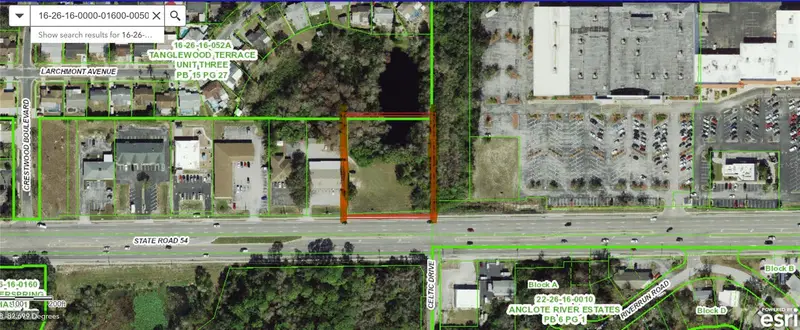 S State Route 54 At Celtic Road Rd, FL