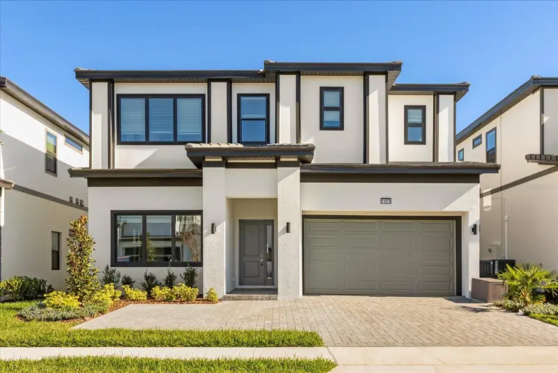 Paradiso Grande listing