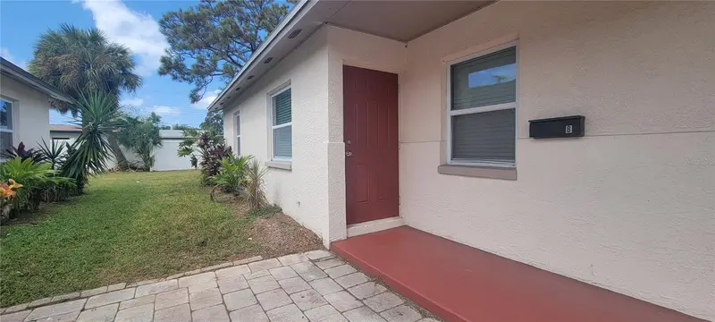 6625 S West Shore Blvd, FL