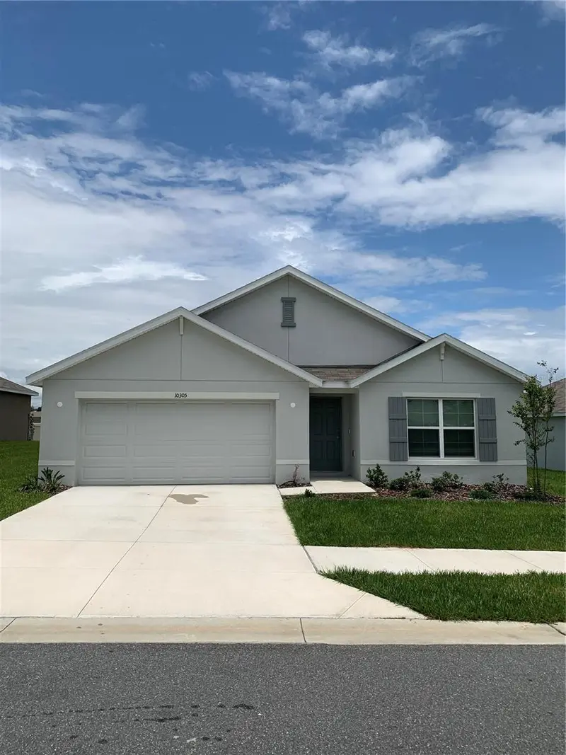 10305 Se 161st St, FL
