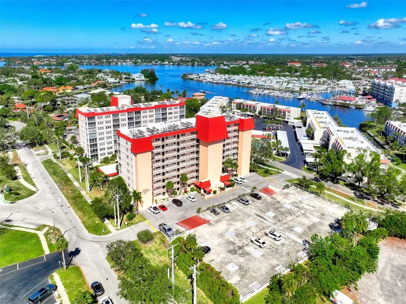 232 Saint Augustine Ave #505, FL