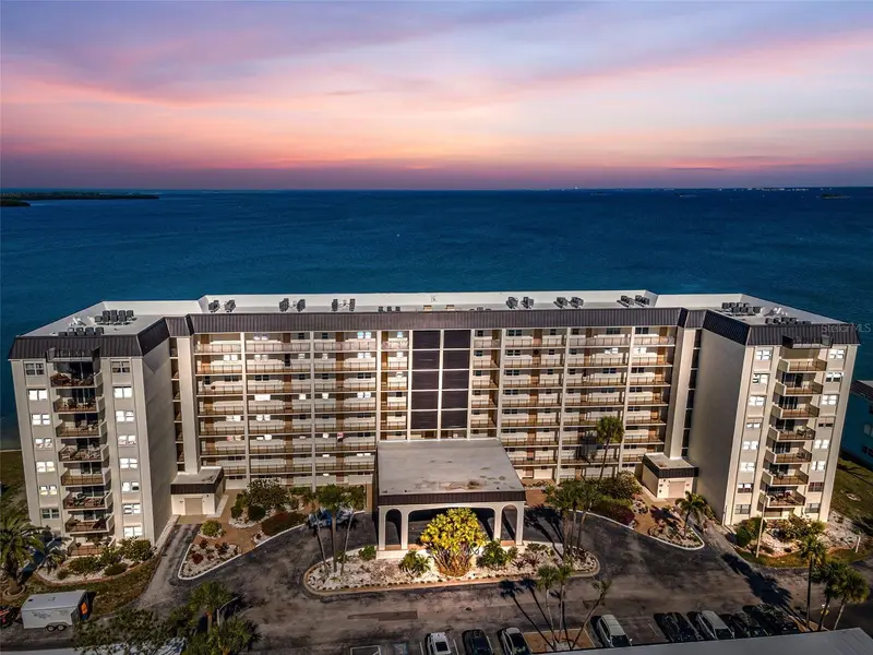 9 Haig Pl #312, FL
