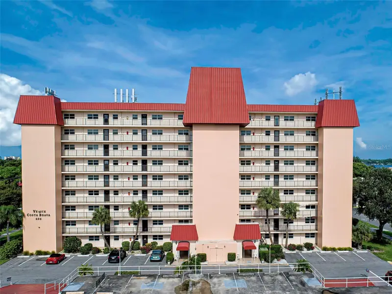 232 Saint Augustine Ave #105, FL