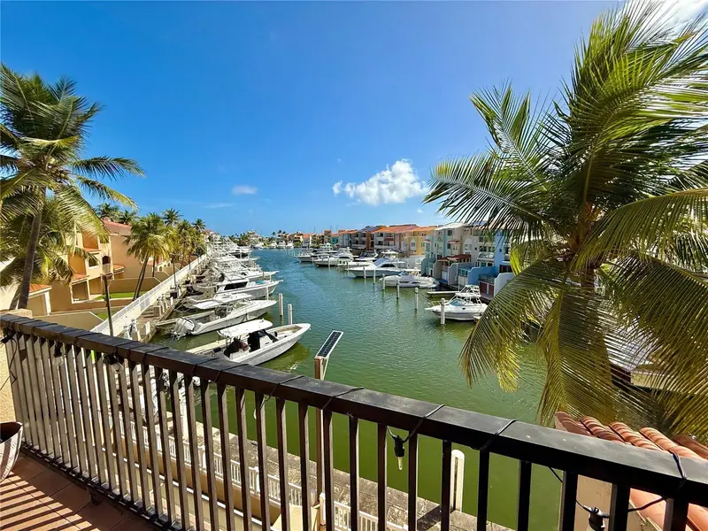 999 Harbourside #999, PR