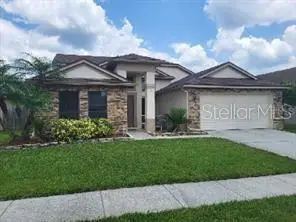 809 Lilac Trace Ln, FL