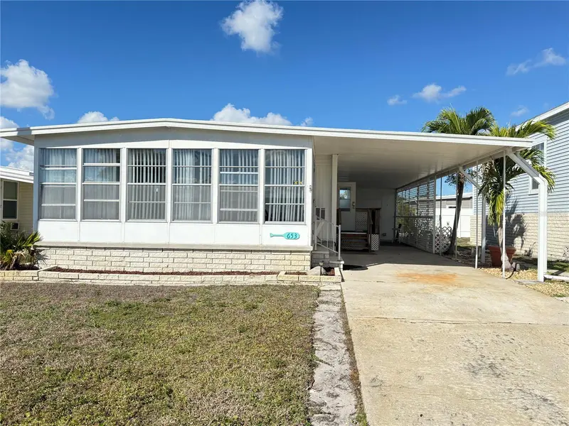 653 Mount Lancaster Ave Ne #638, FL