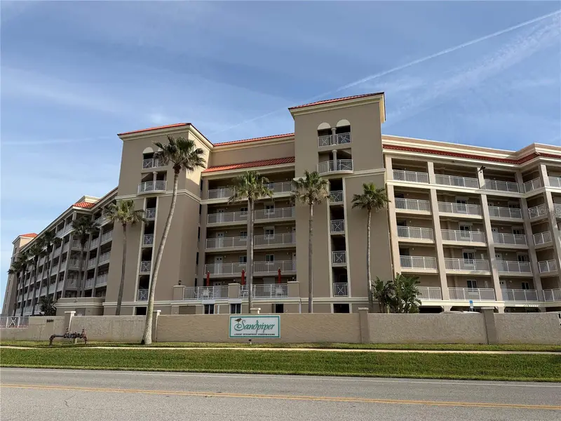 5501 S Atlantic Ave #2090, FL