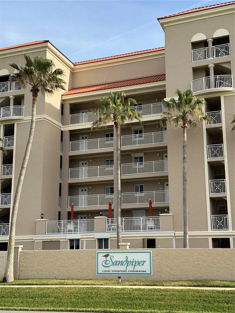 5501 S Atlantic Ave #2090, FL