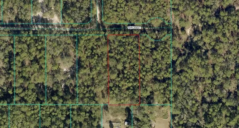 Tbd Lot 18 Sw 39th St, FL
