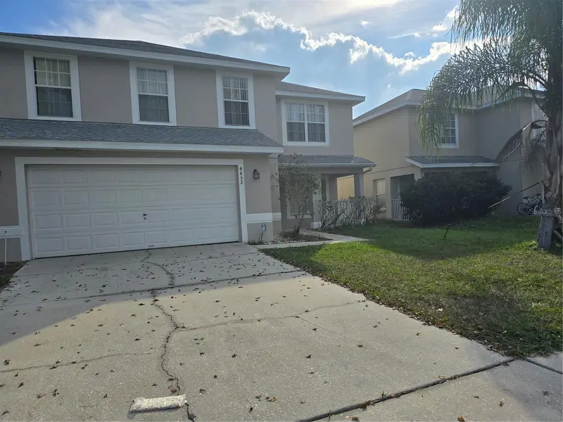 4452 Great Harbor Ln, FL