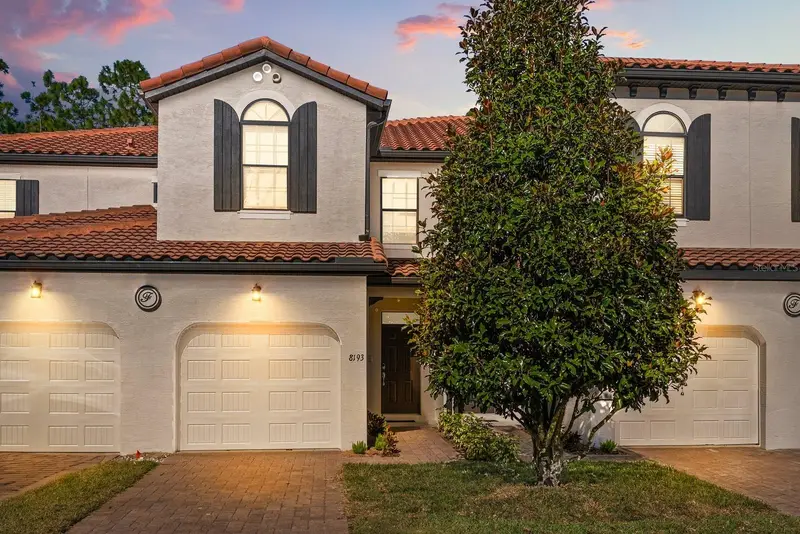 8193 Roseville Blvd, FL