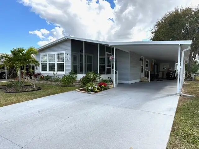 175 N Saint Thomas Cir, FL