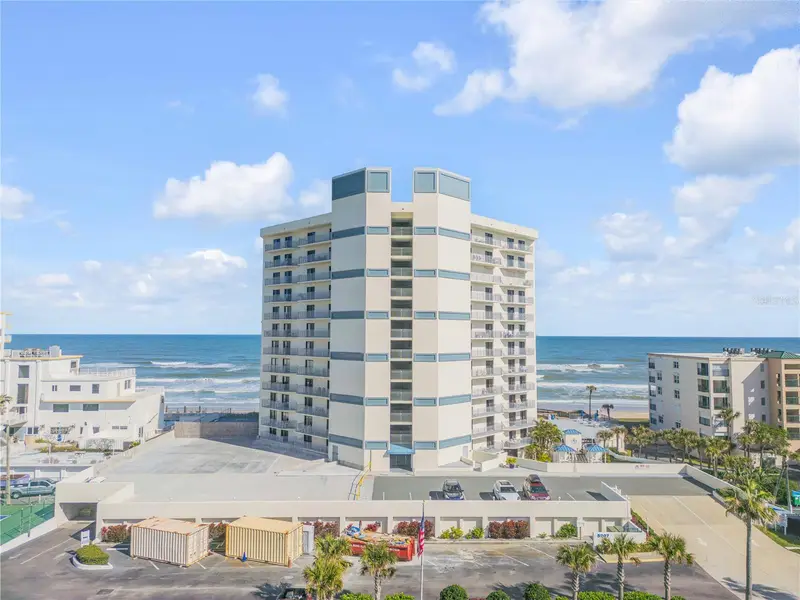 5207 S Atlantic Ave #924, FL