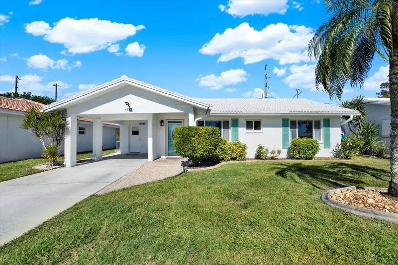 Pinellas Park pending