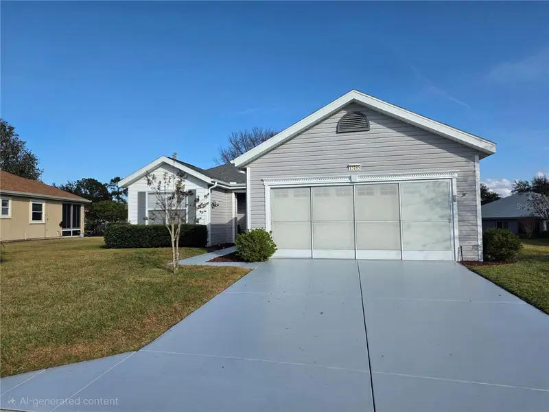 13185 Se 93rd Terrace Rd, FL