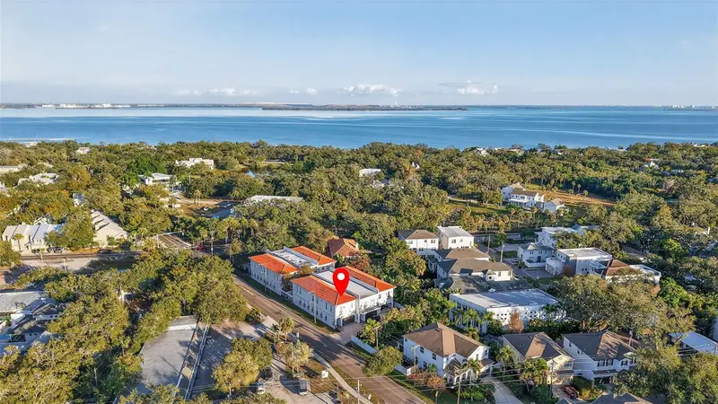 5601 Bayshore Blvd #F, FL