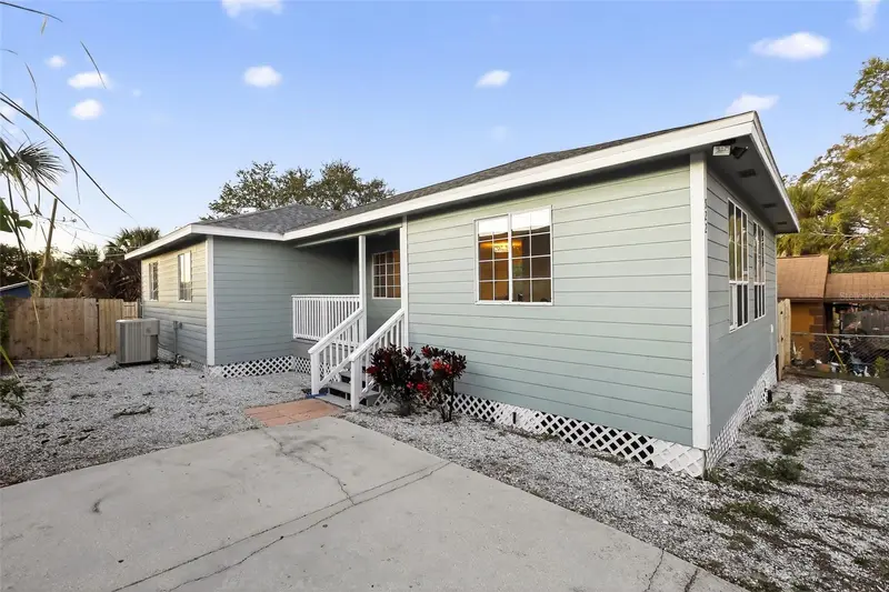 522 E Morgan St, FL