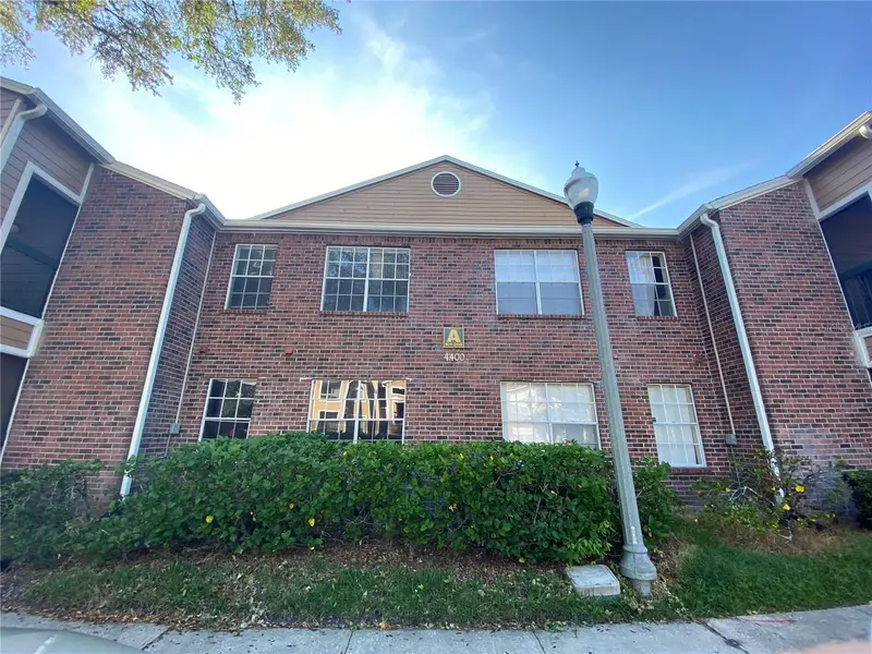 4400 Thornbriar Ln #205, FL