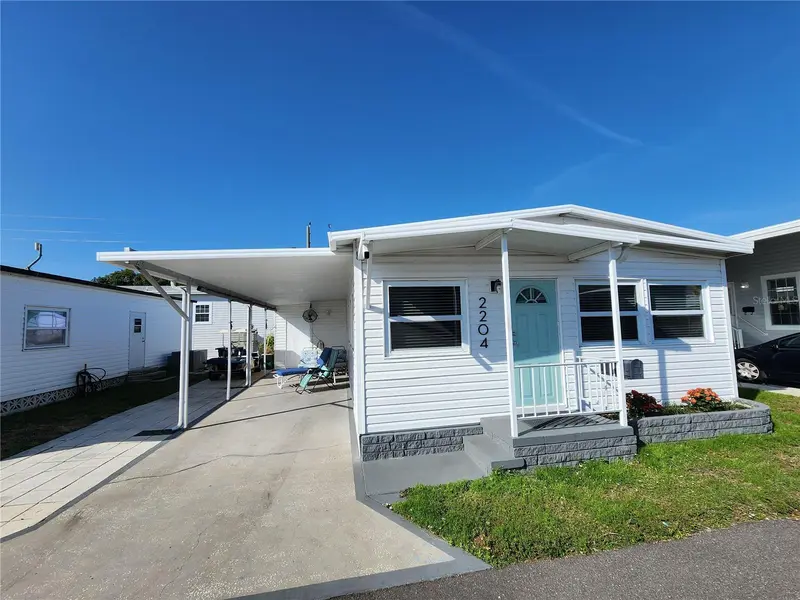 2204 17th Street Ct W, FL