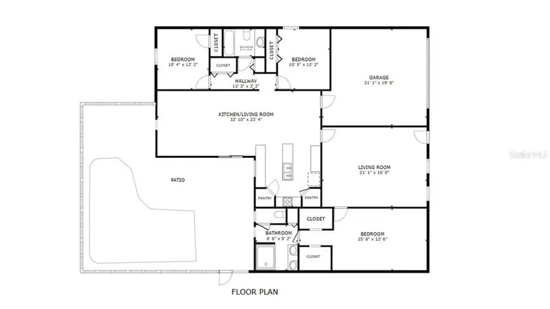 916 Nancy Ct, FL