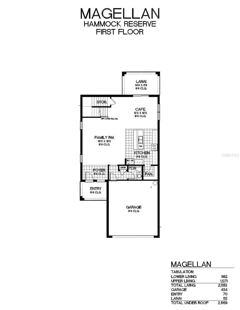 871 Shumard Way, FL
