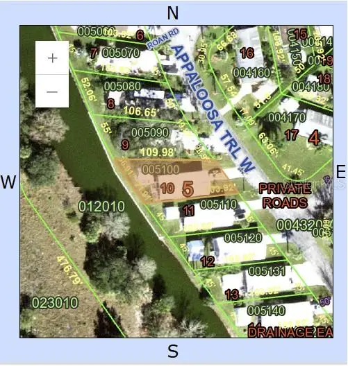 34 W Appaloosa Trl, FL