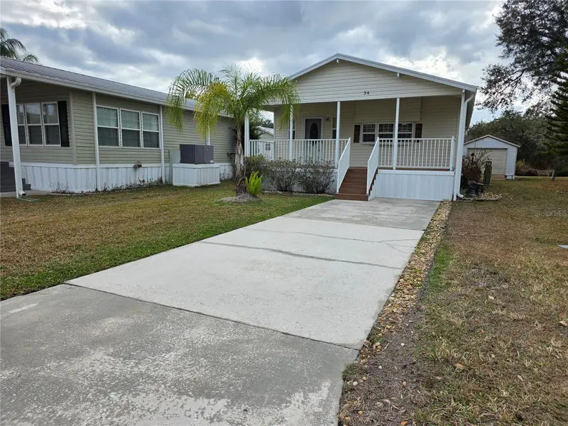 34 W Appaloosa Trl, FL