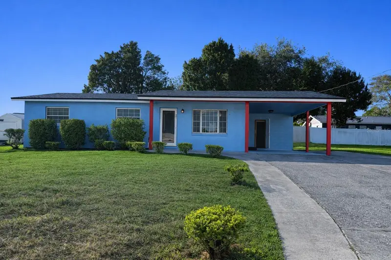 926 Everett St, FL