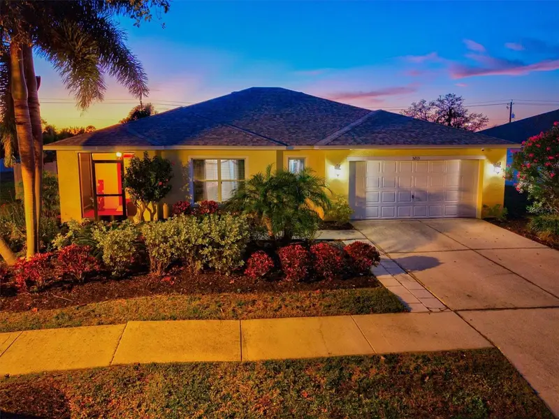 5213 Moon Shell Dr, FL