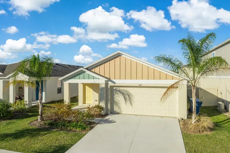 1345 Derry Ave, FL