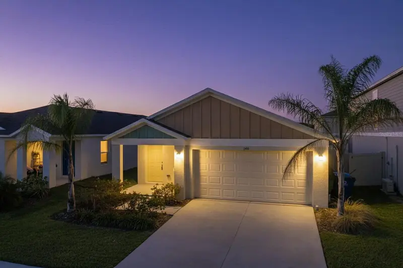 1345 Derry Ave, FL