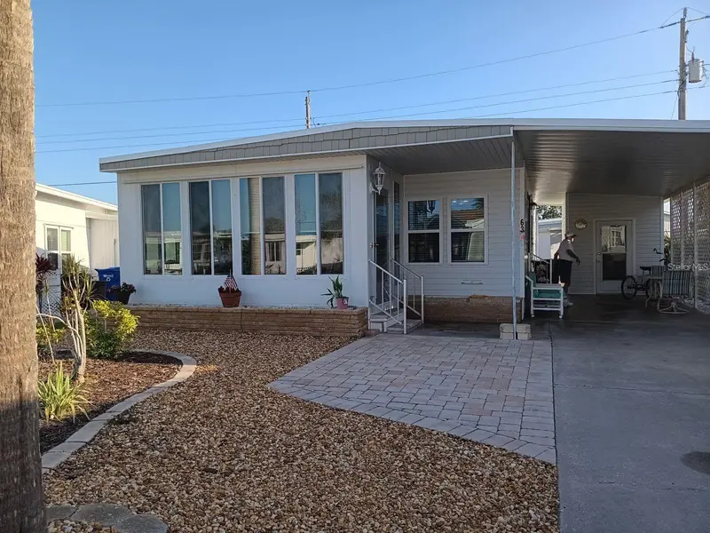638 Leisure, FL