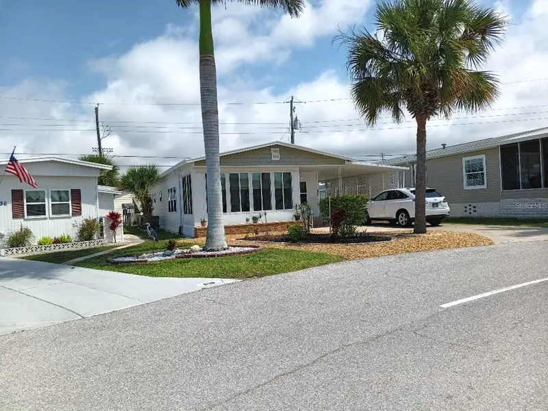 638 Leisure, FL