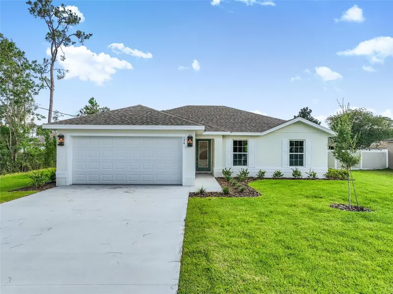 Lehigh Woods listing