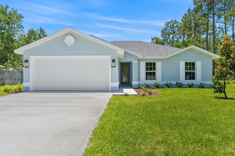 Lehigh Woods listing
