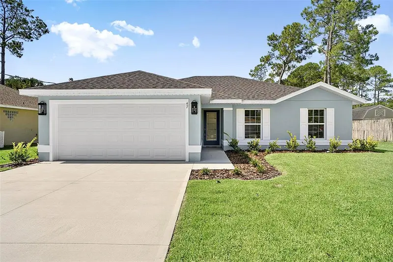 47 Red Mill Dr, FL