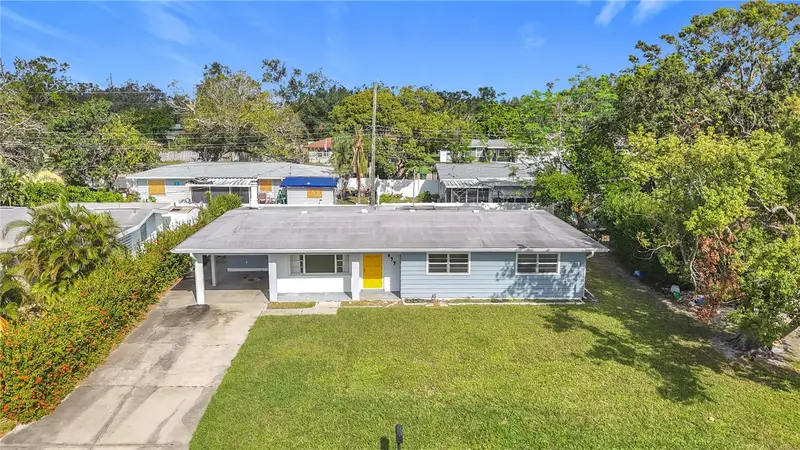 2877 Michigan St, FL
