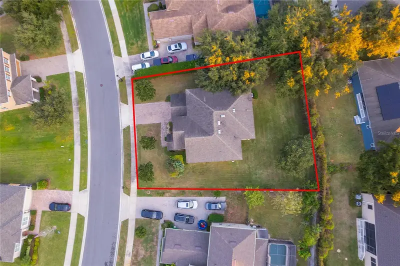 891 Cavan Dr, FL