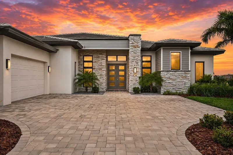 4034 Butte Trl, FL