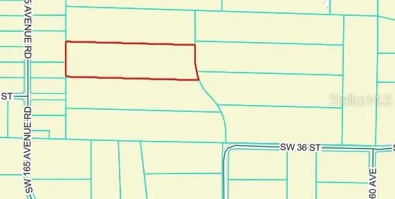 16000 Sw 36th St #Lot 3, FL