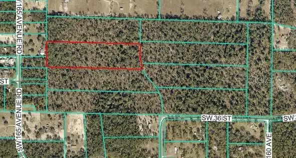 16000 Sw 36th St #Lot 3, FL
