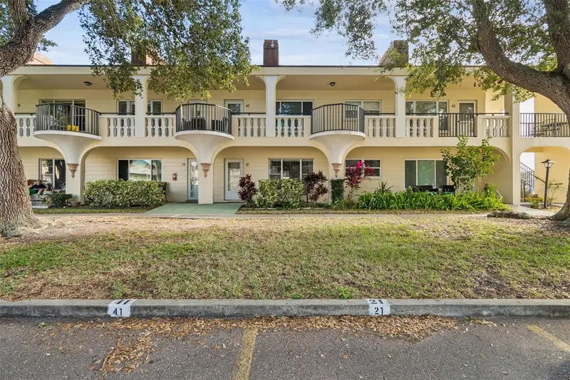2295 Mexican Way #21, FL