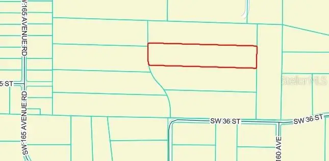 16000 Sw 36th St #Lot 4, FL