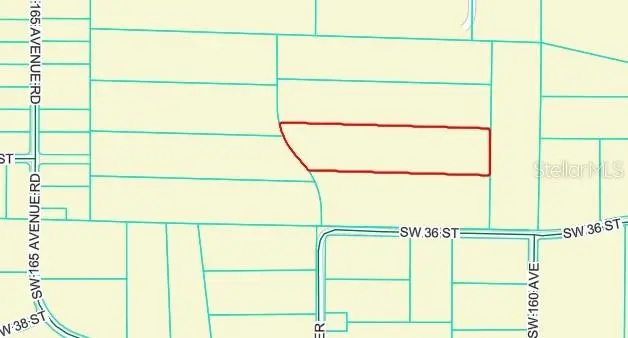 16000 Sw 36th St #Lot 6, FL